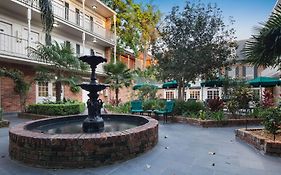 Best Western Plus French Quarter Landmark Hotel